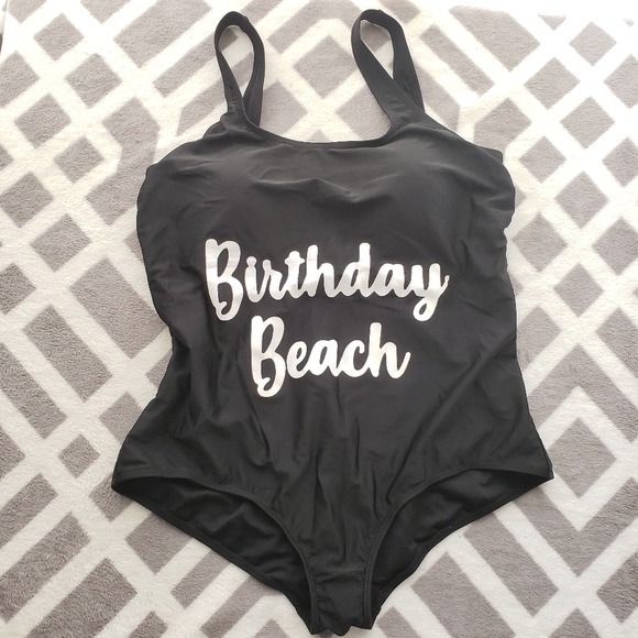 birthday bathing suit amazon